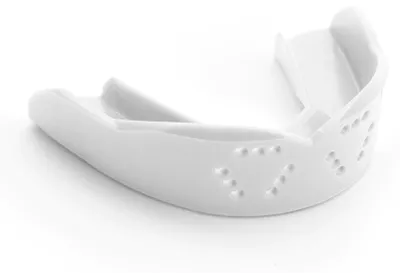 Zdjęcie produktu dla Ochraniacz SISU 3D Snow White