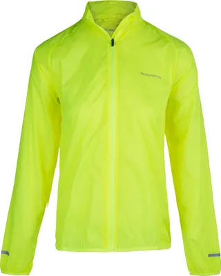 Produktbild von ENDURANCE Radjacke IMMIE W Packable extra leicht mit kleinem Packmaß 5001 Safety Yellow 42