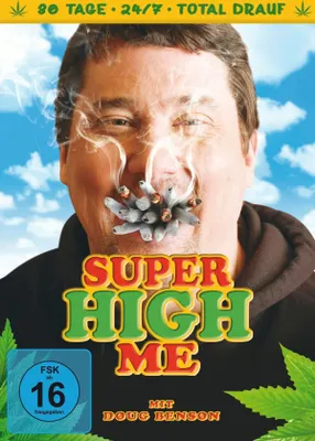 Produktbild von Super High Me