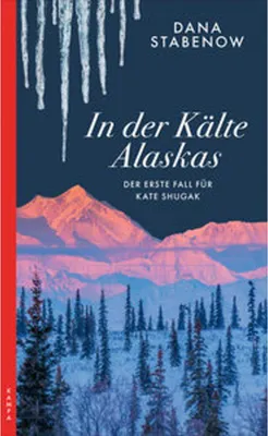 Image de In der Kälte Alaskas