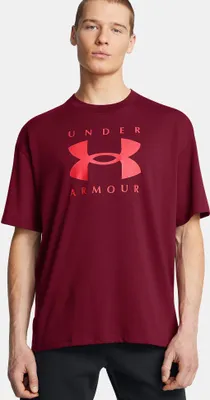 Produktbild von T-Shirt Under Armour 1389146-625 für Herren