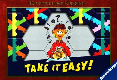Produktbild von Take it easy!