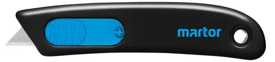 Produktbild von Sicherheitsmesser, Edelstahlmesser, Schneidewerkzeug, Automatische Rückzugfunktion