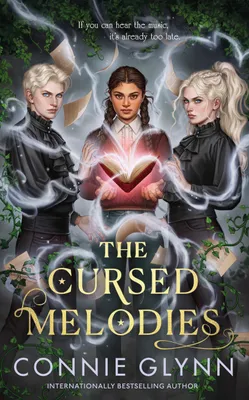 Produktbild von The Cursed Melodies