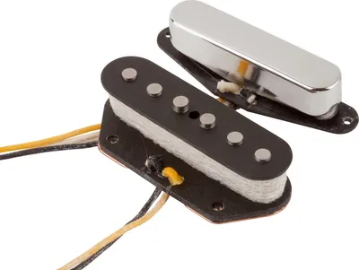 Obrázek produktu pro Fender Custom Shop Texas Special Telecaster Kytarový snímač