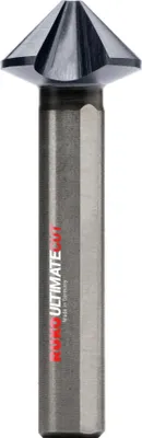 Produktbild von RUKO ULTIMATECUT Kegelsenker DIN 335 Form C 90° HSS RUnaTEC