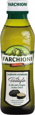 Produktbild von Trüffelöl 250ml - Farchioni