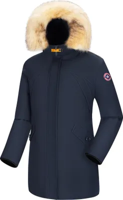 Produktbild von Subprime Parka Chloe Blue - Duża M
