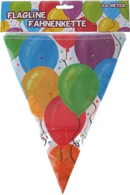 Immagine prodotto di Corda di bandiera 360 cm