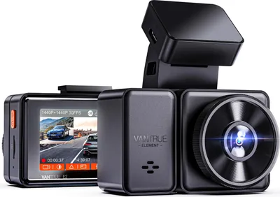 Image de Vantrue E2