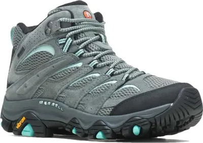 Obrázok produktu pre Merrell Moab 3 Mid GORE-TEX®, Sedona Sage