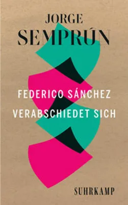 Zdjęcie produktu dla Federico Sánchez verabschiedet sich