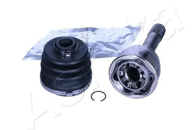 Produktbild von ASHIKA Gelenksatz Antriebswelle Radseitig für SUZUKI Grand Vitara I SUV (FT, HT) 62-08-813