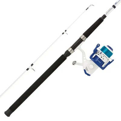 Image de Mitchell Neuron Boat Combo Multicolore 2.10 m / 100-300 g Multicolore 2.10 m