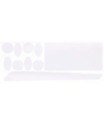 Produktbild von BBB ClearSkin BBP-57 Rahmenschutzsticker-Set