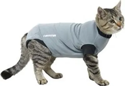 Produktbild von Buster Body Suit für Katzen, Option:Größe S