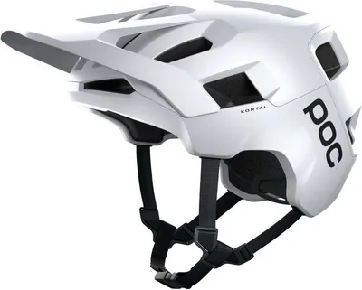 Produktbild von POC Kortal, Halber Helm, Formenbau
