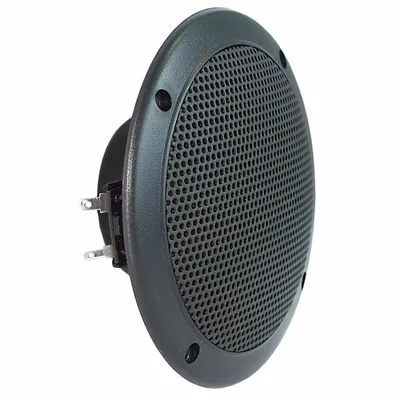 Image de Visaton 2133 Haut-parleur FR 13 WP 4 Ohm noir