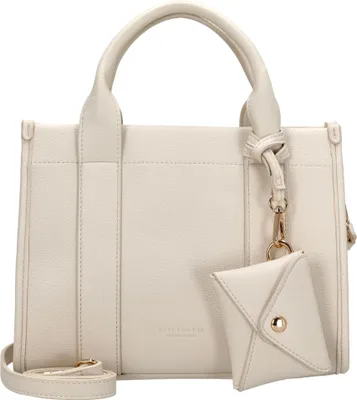 Produktbild von Seidenfelt Meloy Tote - Shopper 25.5 cm (soft cream)