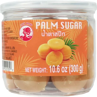 Produktbild von Cock Palmzucker 300g