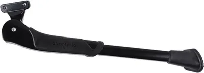 Produktbild von AtranVelo Atranvelo Unbekannt Unisex – Erwachsene Rex HV Hinterbauständer, Schwarz, Einheitsgröße Atranvelo Unbekannt Unisex – Erwachsene Rex HV Hinterbauständer, Schwarz, Einheitsgröße