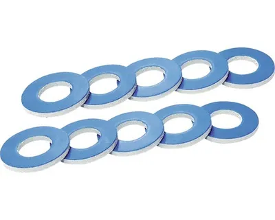 Zdjęcie produktu dla Bezazbestowa uszczelka do ogrzewania 3/8" 13x20x2