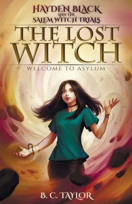 Produktbild von The Lost Witch