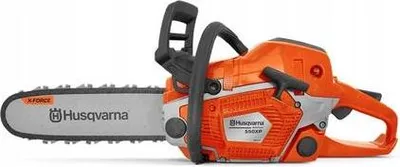Image de Tronçonneuse jouet Husqvarna 550XP