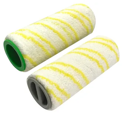 Immagine prodotto di Rullo di pulizia T6 Power per Karcher FC 3, FC 5, 2 pz.