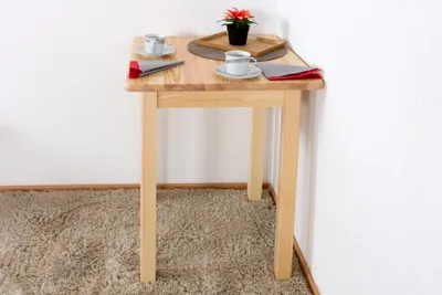 Produktbild von Küchentisch Tiefe 60 cm