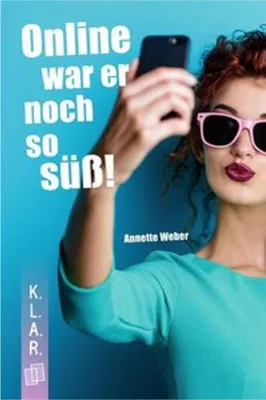 Produktbild von Online war er noch so süß!