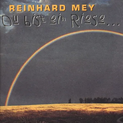 Obrázek produktu pro Reinhard Mey: Jste obr