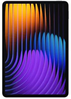 Obrázek produktu pro Xiaomi Redmi Pad 7 11" 128GB Grey (8GB) WiFi Android