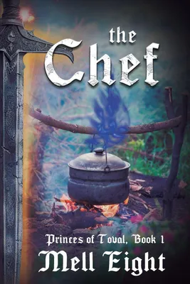 Produktbild von The Chef