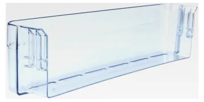 Produktbild von Abstellfach für Amica Flaschenabsteller 387x87mm für Kühlteiltüre Kühlgefrierkombination