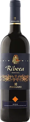 Produktbild von Ribeca Rosso Sicilia IGT 2022 Sizilien | Italien | 14,5% vol | 0,75 l