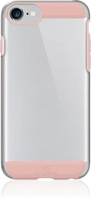 Image de Hama White Diamonds Étui Rose pour iPhone 8/7/SE 2020/2022 KP28806