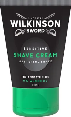 Produktbild von Wilkinson Sensitive After Shave Lotion 100ml - After Shave Lotion