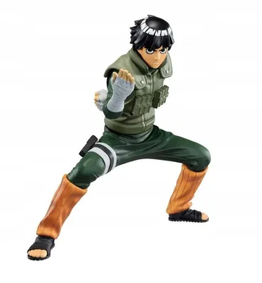 Obrázok produktu pre Naruto Shippuden Vibration Stars – Rock Lee