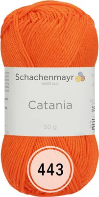 Obrázok produktu pre Catania Originals by Schachenmayr (50g/125m)
