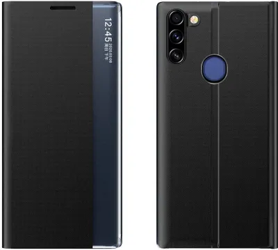 Produktbild von Bucheröffnungsfall für Xiaomi Mi 11 - Schwarz KP9608