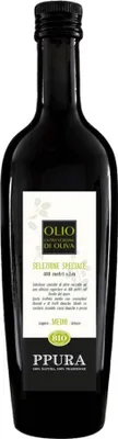 Obrázok produktu pre Selezione Speciale - Olivový olej 400ml