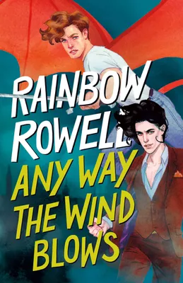 Obrázek produktu pro Any Way the Wind Blows
