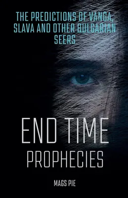 Produktbild von End Time Prophecies