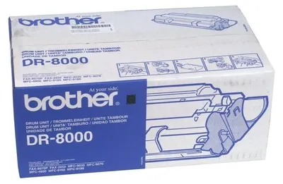 Produktbild von Brother DR-8000 Trommeleinheit
