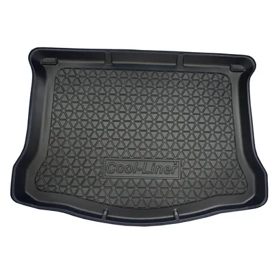 Produktbild von Z536590 Kofferraumwanne passend für Ford Kuga 02.2008-01.2013 Schrägheck 5türer