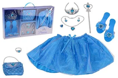 Produktbild von Große Kulisse für Ice Princess