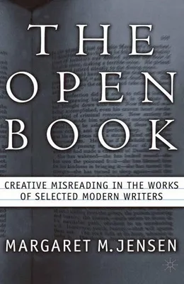 Produktbild von The Open Book