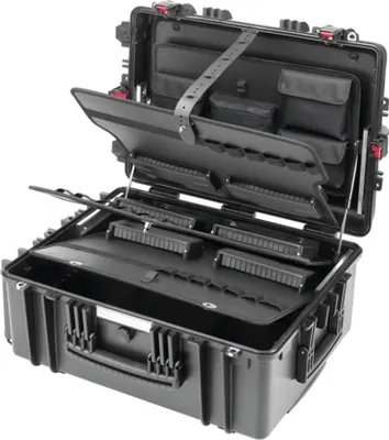 Produktbild von Cimco Werkzeugkoffer-Trolley, Gigant PRO, 1 Stk.
