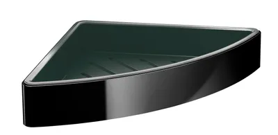 Produktbild von Emco 054513303 Eckseifenkorb loft 13303